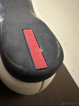 PRADA Pánske mokasínky - 17