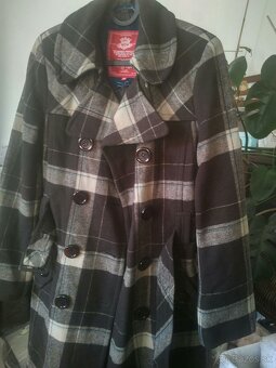 BUNDY A KABATY VELKOST 38 - 17