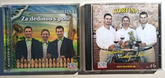 Zberatelské CD Albumy - Sk, Cz - 17