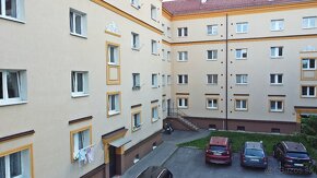 Reserve, priestranný 2 izbový byt 66m2, predaj, Malá Praha, - 17