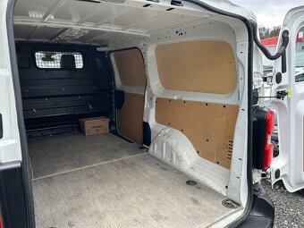 Toyota Proace 2.0 D-4D 120 Active 1400 L2 - 17