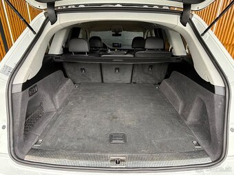 Audi Q7 50 3.0 TDI mHEV S line quattro tiptronic - 17