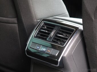 Superb Kombi Live 2.0TDI, kúp.v SR,1.majiteľ,odpočet DPH - 17