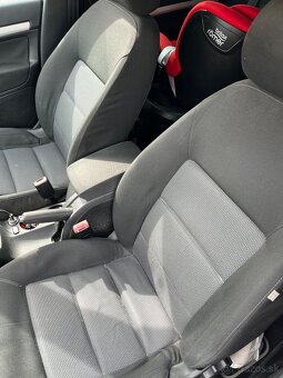 Octavia 1.9 TDI 77kw combi - 17