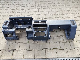 Diely Nissan Terrano 1, WD21 - 17
