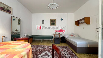 Rodinný dom s pozemkom 436 m², Staré Mesto, Nitra - 17