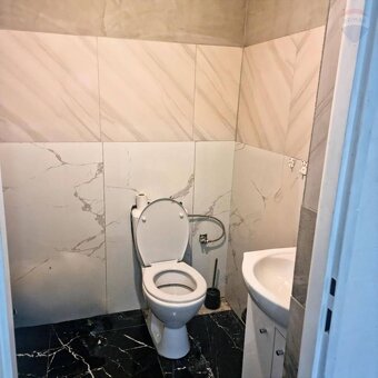 REZERVOVANÉ Predaj 3 +2 izbový rodinný dom v Sládkovičove EX - 17