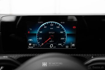 Mercedes-Benz A trieda 180 /T - 17