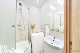 DO DOMČEKA | Komfortné bývanie v zariadenom byte v centre me - 17