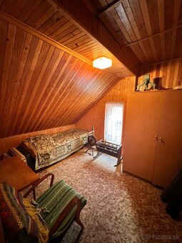 Dom / chalupa na predaj Lomná (Orava) - 17