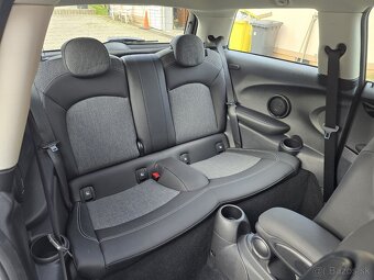 MINI COOPER SE 2022 - elektro - 17