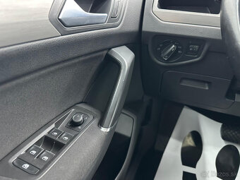 TSI Touran BENZIN TOP DSG - 17