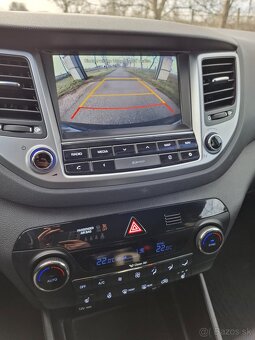 Hyundai Tucson 1.6 Gdi - 98 000km - 17