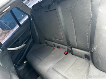 BMW 316d Touring - 17