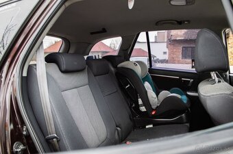 Hyundai Santa Fe 2.2 CRDi 110kW 4WD - 17