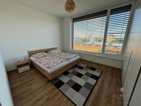 3 izbový byt s 100 m2 terasou Topoľčany - 17
