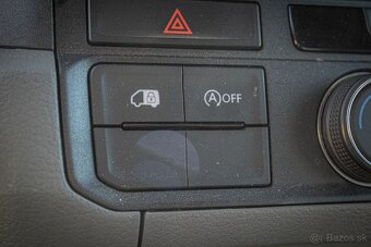 Volkswagen Crafter L3H3 2.0 TDI - 17