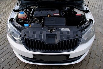 ŠKODA FABIA COMBI 1.4TDI - PREDAJ AJ NA SPLÁTKY - 17