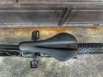 Specialized Turbo Levo HT Comp 6Fattie / 27,5" / M / 500Wh - 17