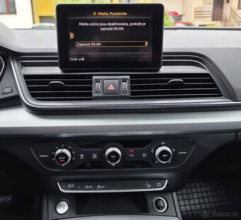 Audi Q5 2.0 TDI 190k quattro S tronic Sport - 17