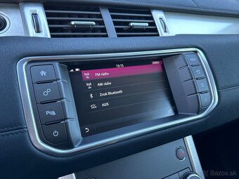 Land Rover Range Rover Evoque 2.0 TD4 150k 4X4 AT/9, r.v.: 2 - 17