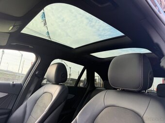 Mercedes-Benz GLC SUV 220d 4MATIC A/T - 17