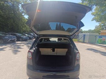 Volkswagen Golf Plus 1,9 TDI BEZ DPF - 17