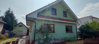 Zelený dom na Zelenej ulici - 17