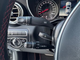 Mercedes - Benz GLC 43AMG Coupe 270kw - Odpočet DPH - 17