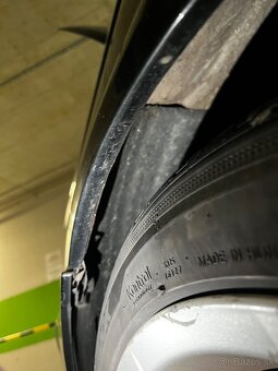 Bmw e46 320d 6q touring - 17