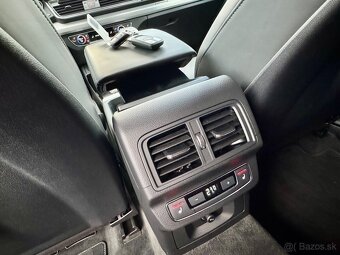 AUDI SQ5, TDI, QUATTRO, S-LINE, MATRIX, WEBASTO - 17