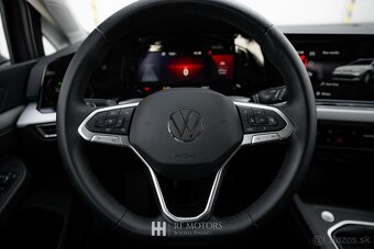 Volkswagen Golf Variant 2.0 TDI Life - 17