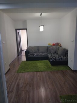 Predám 3i byt vo Valaskej. - 17