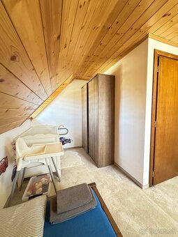 3izb. dom priamo pod Vysokými Tatrami na PRENÁJOM - 17