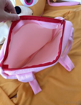 Maskot/kostým Paw Patrol Skye - 17