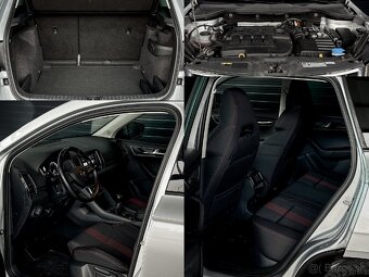 ⭐ ŠKODA KAROQ ⭐ 4x4 - 17
