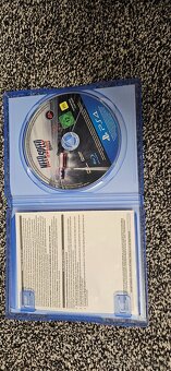 Predam playstation 4 - 17