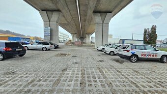 Prenájom kancelárie 13 m2 s parkovaním, Nitra - Priemyselná  - 17