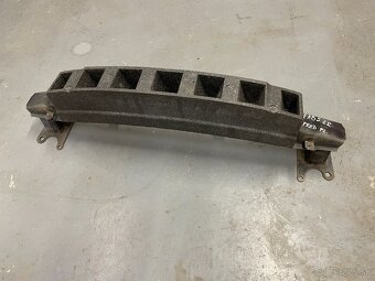 škoda fabia 2 dvere blatnik zrkadlo svetlo čelo vystuha - 17