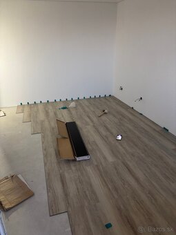 Rekonštrukcia bytov , domov - 17