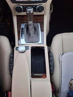 Mercedes C 200 Cdi - 17