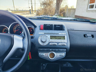 Honda Jazz 1.4 Cool - 17