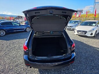 Mazda 6 Combi  2.2 AWD - 17