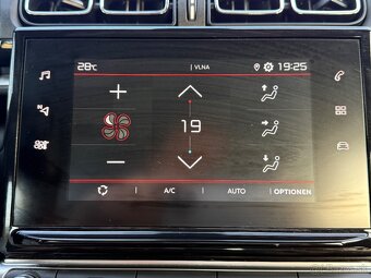 Citroën C3 PureTech 82 S&S Shine RV 2022 - 17