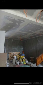 Hledáme další stavební práce - 17