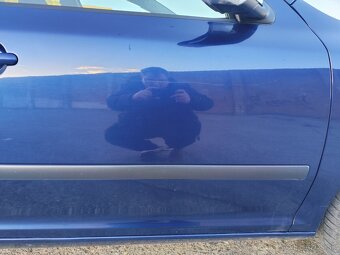 Predám Octavia 2 kombi 2.0 TDI BMM M6 - 17