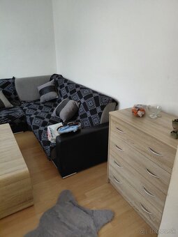 Prenájom zarizeneho bytu 3+1 - 17