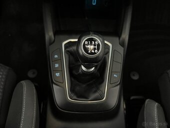 Ford Focus Kombi 1.5 TDCi EcoBlue Edition - 17