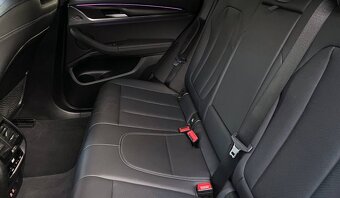 BMW X3 xDrive20d mHEV M-PACKET - 17