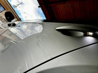 Predám BMW 1 e87 2.0i 90kw 2010 FaceLift - 17